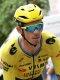 Visma-Lease a Bike : Laporte signe un contrat longue durée