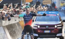 Tour de Lombardie : Seixas vainqueur de son premier Monument
