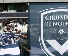 Bordeaux : La rétrogradation en National confirmée !