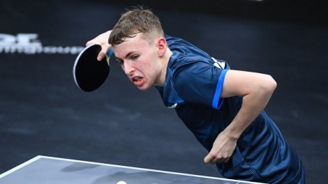 Table Tennis