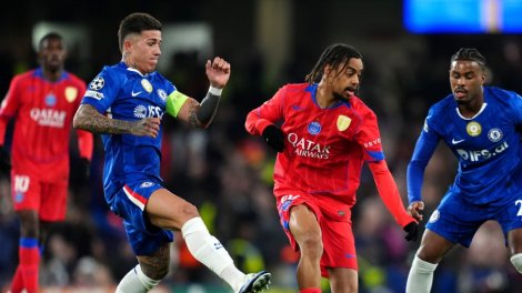 Fernandez, Barcola, Bouaddi... : Le top 10 des plus gros transferts du mercato
