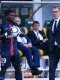 Dix ans après ses insultes, Aurier s'excuse auprès de Blanc