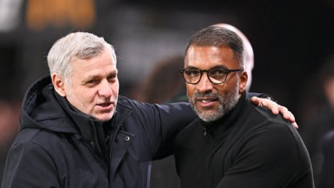 Lille : Genesio a échangé avec l'OM