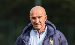 Coupe du monde U17 : La « grosse déception » de Rouxel