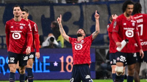 L1 (J28) : Tout savoir sur Lille - Lens