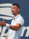 US Open (H) - Gea : « Ça fait super plaisir »