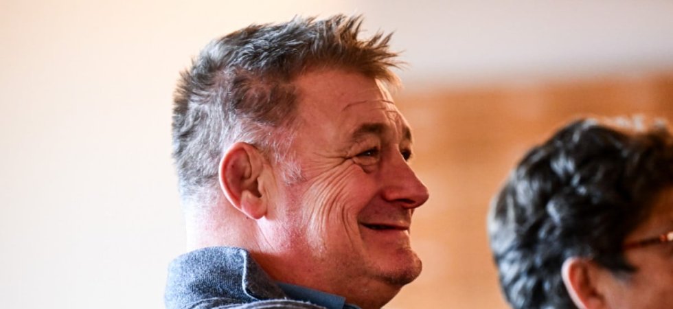 Passé au tennis, Retière a-t-il dit adieu au rugby ?