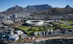 JO d'été : L'Afrique du Sud candidate pour 2036 ou 2040