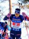 Biathlon - Relais de Kontiolahti (H) : Les Bleus battus sur le fil par la Norvège
