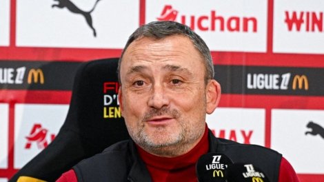 Nice : Haise  a vu « des choses positives » ...