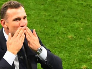 Genoa : L’émotion de Chevtchenko qui va retrouver l’AC Milan