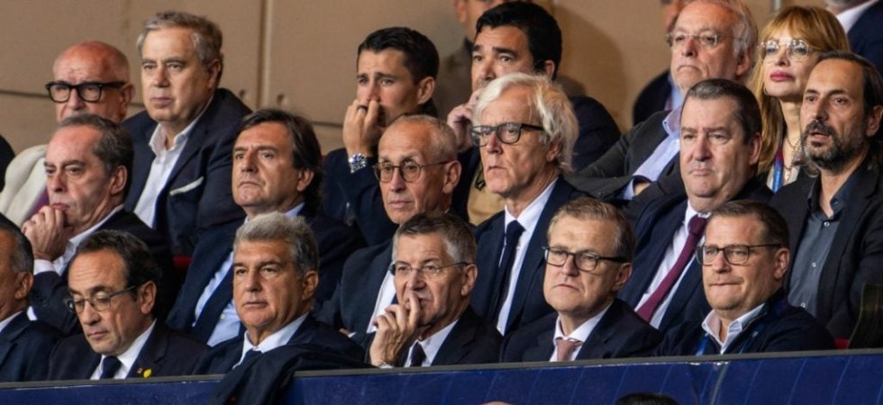 Liga : Vers une sortie de crise économique pour le Barça ?