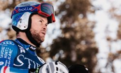 Ski alpin : Douze Bleu(e)s à Sölden, dont Pinturault