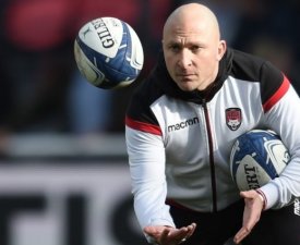 LOU - Mignoni : "Pour le titre, ça ne suffira pas"