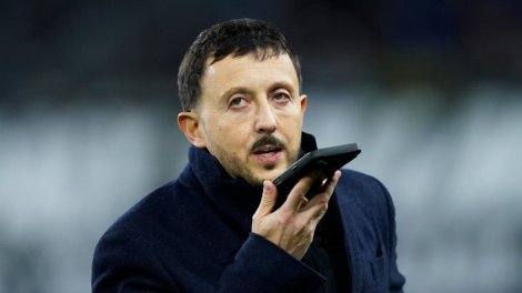 Después del OM, Longoria salta a Argentina