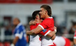 Pro D2 : Biarritz récupère deux points et fait un grand pas vers le maintien