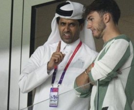 PSG : La guerre est déclarée avec la mairie de Paris