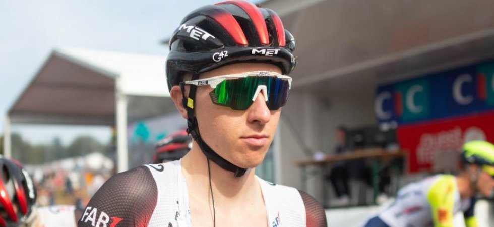UAE Team Emirates : Pogacar et l'objectif de gagner les cinq Monuments
