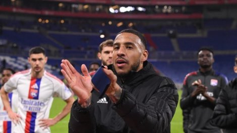 Bleus : Tolisso rêve de la Coupe du monde 2026