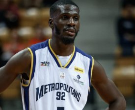 Betclic Elite (J1) : Boulogne-Levallois battu d'entrée, Gravelines-Dunkerque et Dijon démarrent bien, Blois surprend Roanne