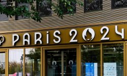 Paris 2024 : La Russie "scandalisée" par son exclusion de la cérémonie d'ouverture 