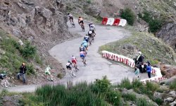 Tour de France : Une pétition s'oppose au parcours de la 20eme étape