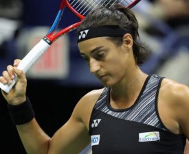 WTA : Garcia fait le bilan
