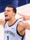 NBA : Quand Wembanyama fait perdre la tête à Gobert