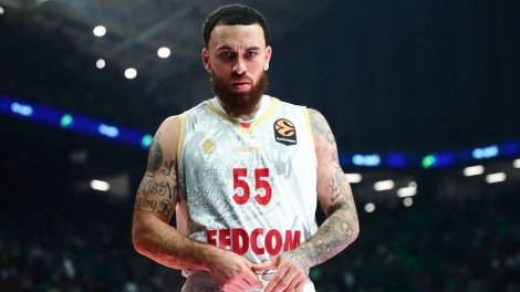 Euroleague: Η Μονακό έχει την Μπαρτσελόνα και θα αντιμετωπίσει τον Ολυμπιακό στα πλέι οφ