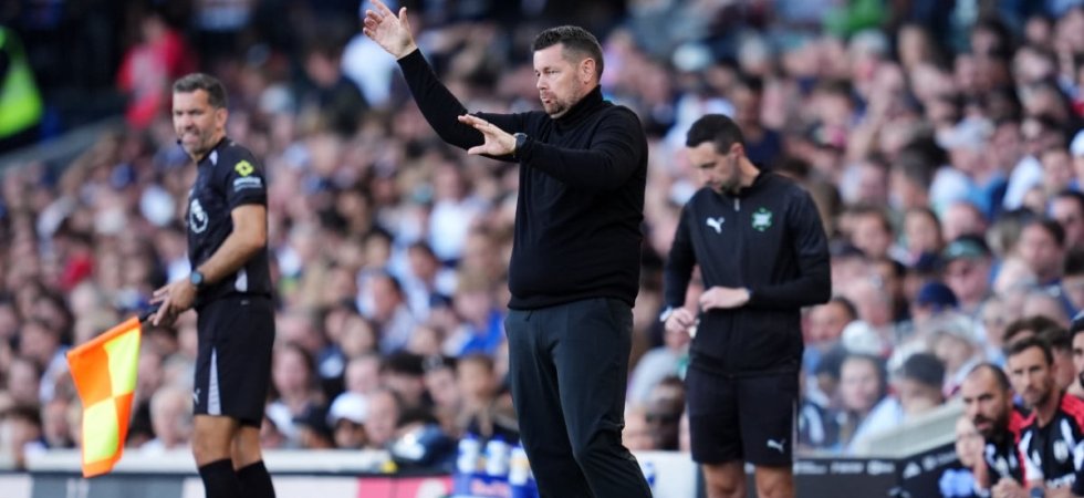 Premier League - Crystal Palace : Sage enfin lancé