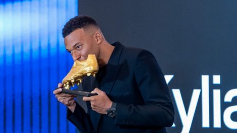 Real Madrid : Mbappé refuse de se comparer à Ronaldo