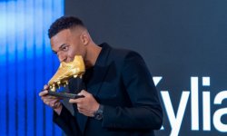 Real Madrid : Mbappé refuse de se comparer à Ronaldo