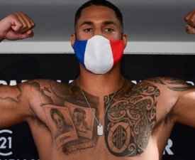 Poids lourds : Le combat entre Yoka et Hrgovic annulé !