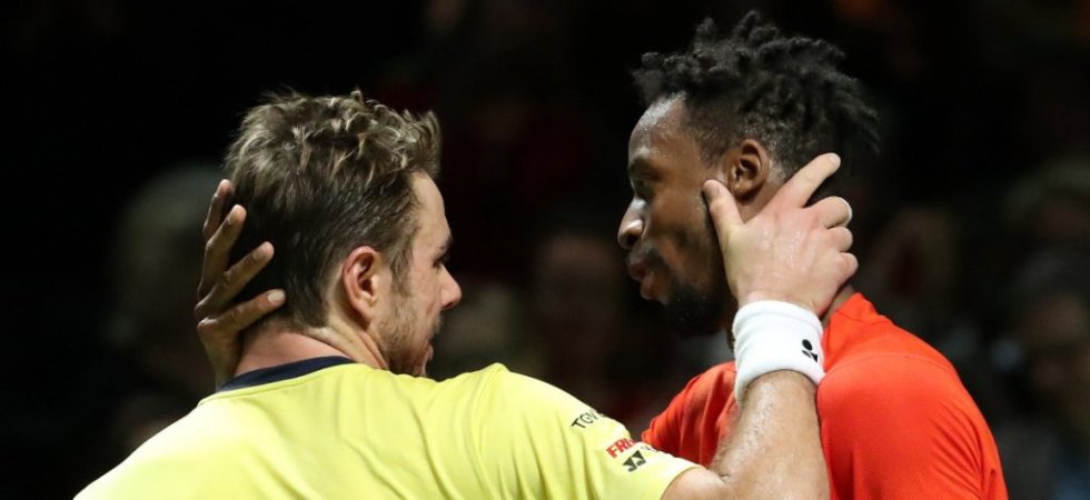 Challenger de Bordeaux : Monfils, Murray, Wawrinka... du beau monde à l'affiche