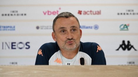 Nice : Haise évoque le retournement de ...