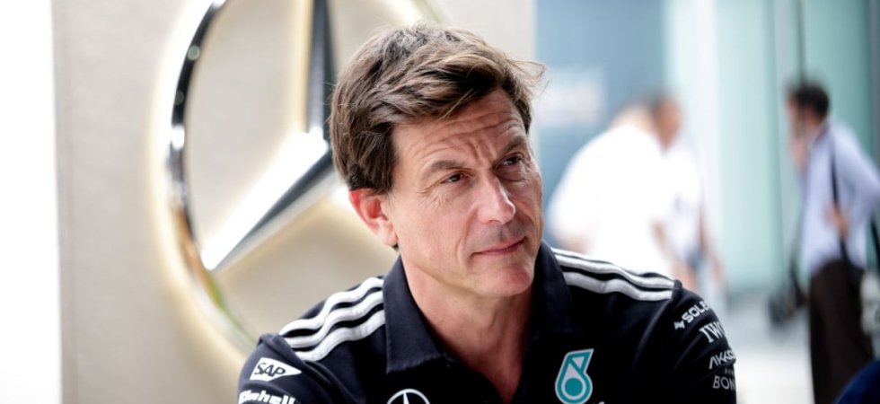 F1 - GP de Bahreïn : Wolff dans le flou après des qualifications décevantes à Sepang