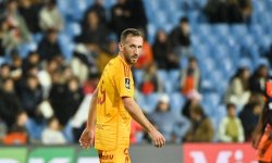 Flavien Tait annonce sa retraite à 33 ans