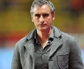 Montpellier : Mavididi forfait à Paris