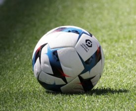 National 1 (J1) : Dunkerque corrige Le Mans, Nancy s'incline