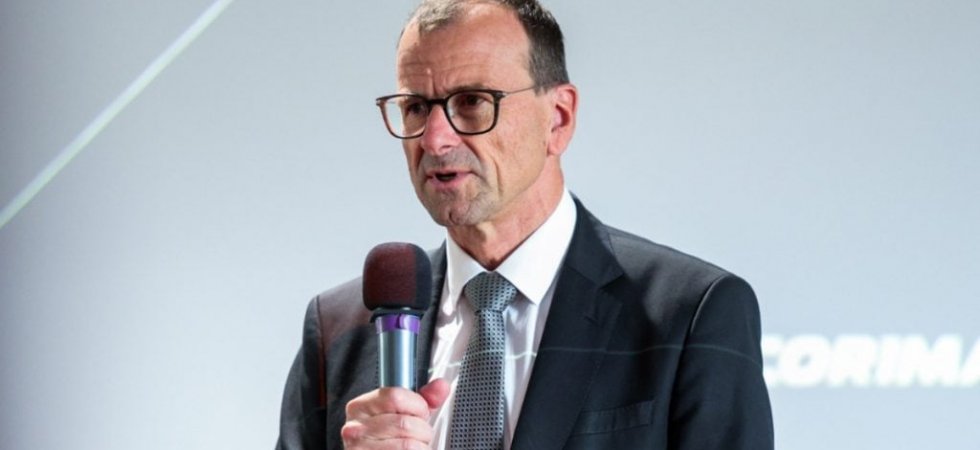 Paris 2024 - Cyclisme : La FFC compte prolonger l'intérêt suscité par les résultats des Tricolores