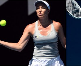 Open d'Australie (F) : Revivez les demi-finales