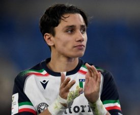 Italie - Capuozzo : "Du regret, mais aussi de la fierté"