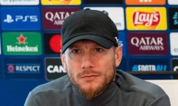 Monaco - Pocognoli : « Demain, on a un rôle d'outsider »