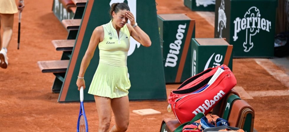 WTA - Sao Paulo : Paquet devra encore patienter