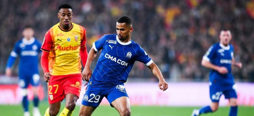 Ligue 1 : Marseille et Lens à fond l'Europe 