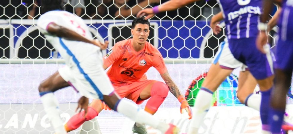 Ligue 1 : Le 11 type de la 3e journée
