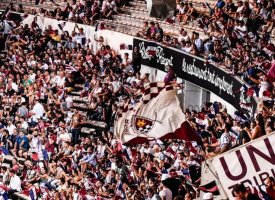 Top 14/Pro D2 : Les affluences toujours plus hautes, Bordeaux-Bègles et Vannes en tête 