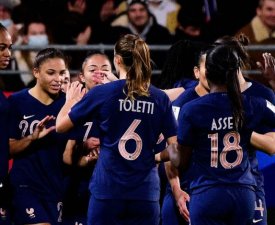 CM 2023 : Les Bleues déroulent encore