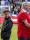 Danemark : Eriksen donne des nouvelles rassurantes