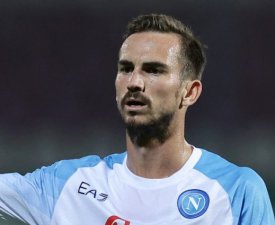 PSG : Accord trouvé avec Ruiz sur le plan contractuel